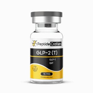 Tirzepatide 15mg