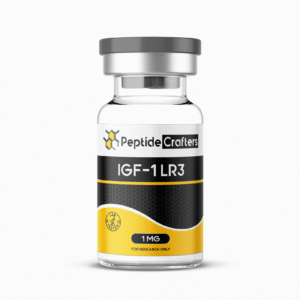 IGF-1 LR3 1mg