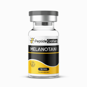 Melanotan 1 10mg