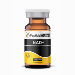 NAD+ 1200mg