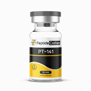 Bremelanotide (PT-141) 10mg