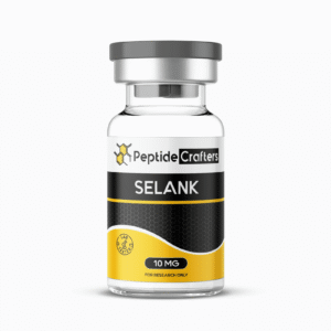 Selank 10mg