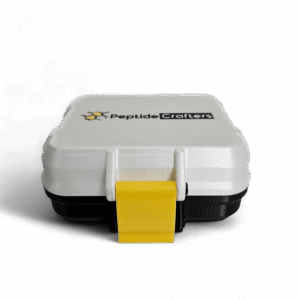 Peptide Crafters Case – Loyalty Reward
