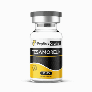 Tesamorelin 10mg