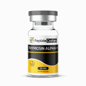 Thymosin alpha 1 10mg