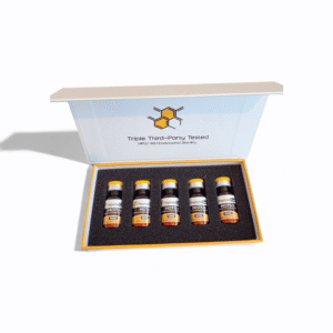 #5 Premium Packaging